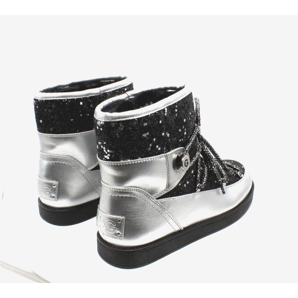 Gbg Los Angeles Aylan Booties Women's Shoes - Picture 5 of 8